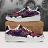 Luffy Gear 4 Air Sneakers Custom Anime OP Shoes